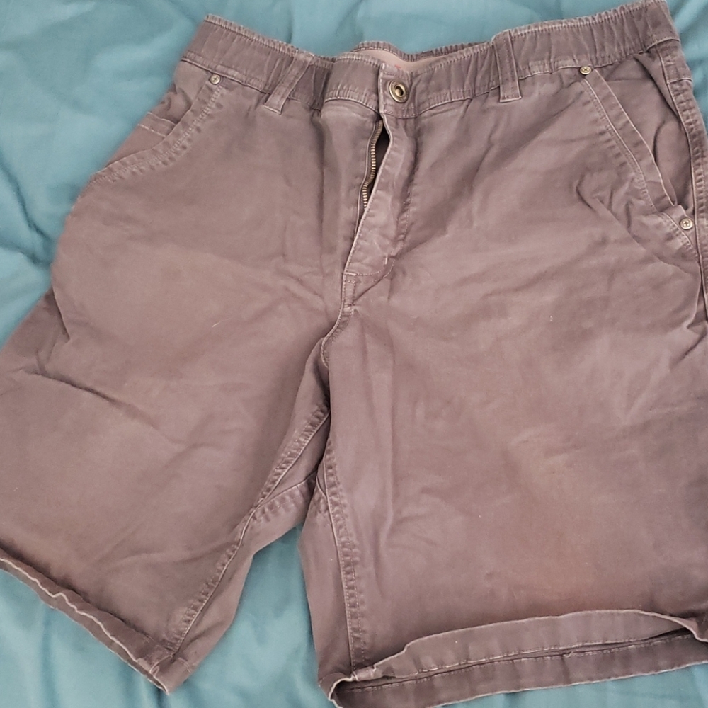 Swiss tech shorts